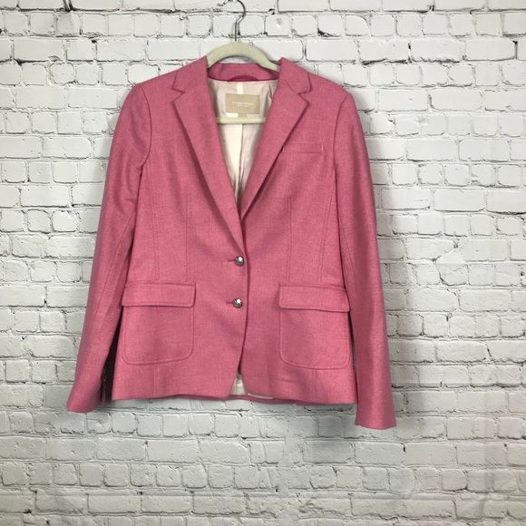 Banana Republic Jackets & Blazers - Banana Republic Hacking Jacket